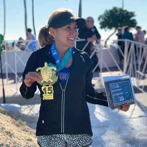 Meet your Posher, Paula